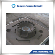 Aluminum Sand Casting