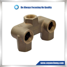 Aluminum Sand Casting