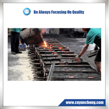 Aluminum Sand Casting