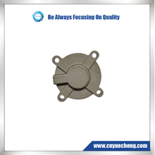 Aluminum die casting