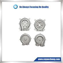 Aluminum die casting