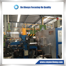 Aluminum Extrusion workshop