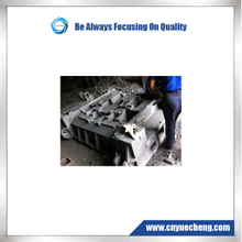 Aluminum Sand Casting