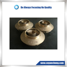 Aluminum Sand Casting