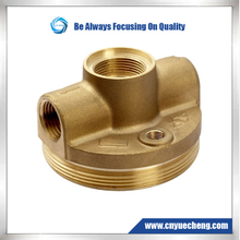 Aluminum Sand Casting