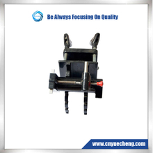 Aluminum die casting