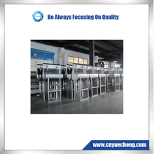 sheet metal working