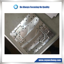 CNC Machining