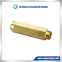 CNC Machining