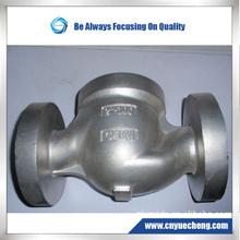 Investment Casting /stainless Steel Casting