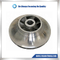 Gravity Casting - Impeller