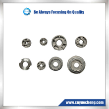 Zinc Die Casting 