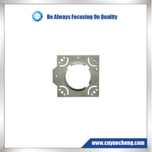 Zinc Die Casting 