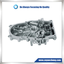 Aluminum Sand Casting