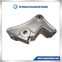 Aluminum Sand Casting