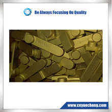 Aluminum Sand Casting