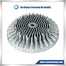 ZINC DIE CASTING