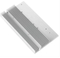 Aluminum/Aluminium Extrusion for Heatsink (ISO9001: 2008 TS16949: 2008)