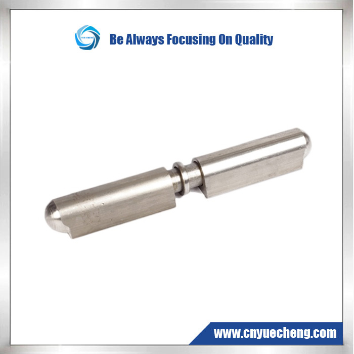 Weld on Hinges ,Stainless steel body ,Stainless steel pin and bushing