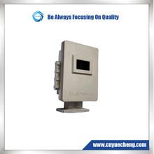 ZINC DIE CASTING