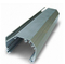 Aluminum Extrusion Profile for Popular Aluminum Fence Tube