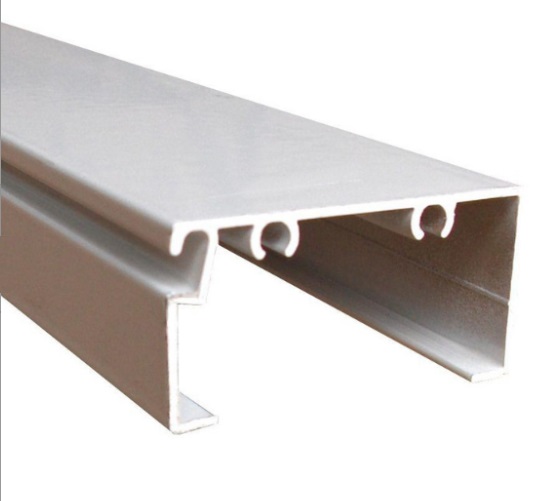 Customized LED Aluminum Extrusion Profile Channel for Office Main Lighting