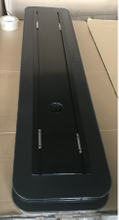OEM Aluminium Alloy Profile for LED full light bar