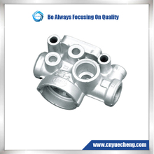 ZINC DIE CASTING