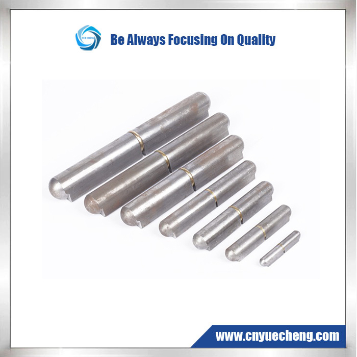 Weld on Bullet HingesSteel body , brass pin , brass bushing Buy