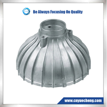 ZINC DIE CASTING