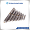Weld on Hinges ,Aluminum body ,Stainless steel pin and bushing 