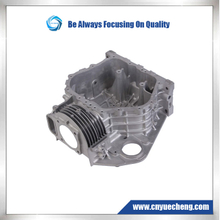 ZINC DIE CASTING