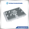 ZINC DIE CASTING