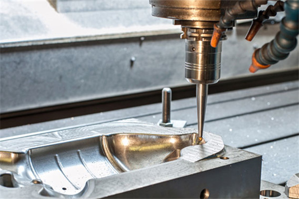 Production Process of Customized Products for High-Pressure Die Casting