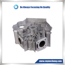 ZINC DIE CASTING