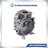 ZINC DIE CASTING
