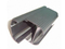 Aluminum Extrusion Profile for Popular Aluminum Fence Tube