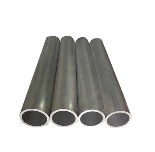 Aluminum Extrusion --High Quality Aluminum Tube Aluminium Pipe